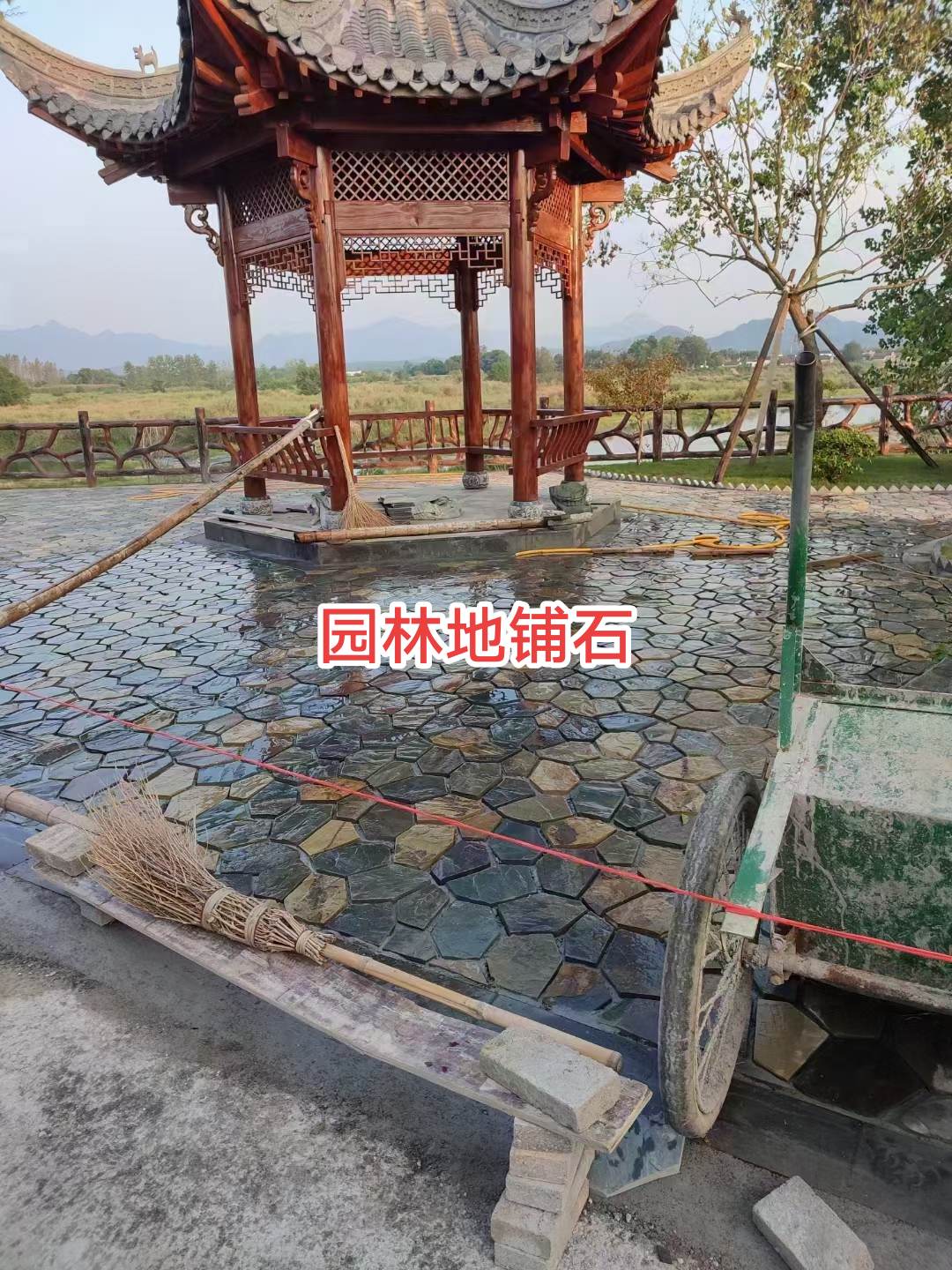 人造文化石好不好